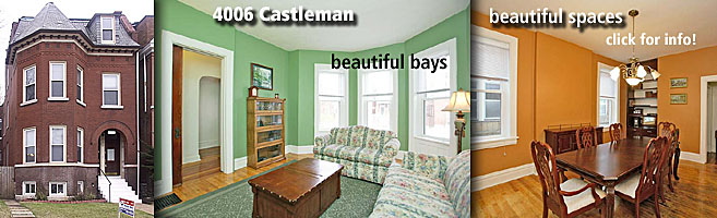 4006 Castleman Photo