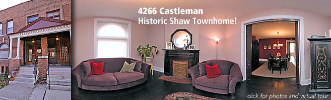 4266 Castleman Photo