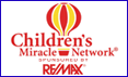 Childrens Miracle Network logo