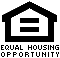 Fair Housing logo